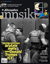 Aftenposten Innsikt (NO) 1/2026