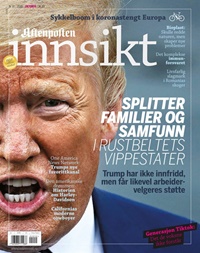 Aftenposten Innsikt (NO) 10/2020