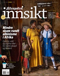 Aftenposten Innsikt (NO) 10/2024