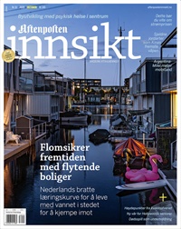 Aftenposten Innsikt (NO) 10/2025