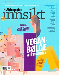 Aftenposten Innsikt (NO) 11/2018