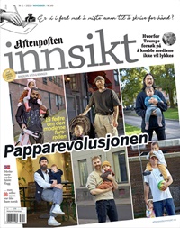 Aftenposten Innsikt (NO) 11/2025