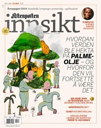 Aftenposten Innsikt (NO) 12/2019