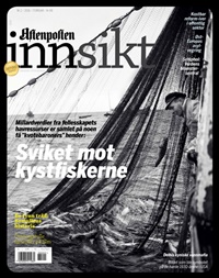 Aftenposten Innsikt (NO) 2/2016