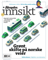 Aftenposten Innsikt (NO) 2/2017