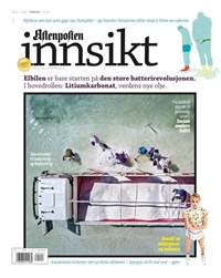 Aftenposten Innsikt (NO) 2/2018