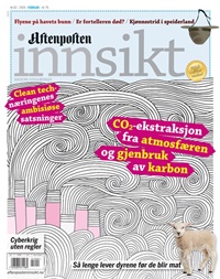 Aftenposten Innsikt (NO) 2/2019