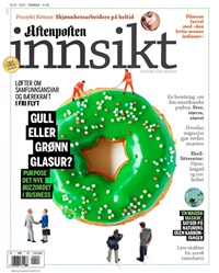 Aftenposten Innsikt (NO) 2/2020