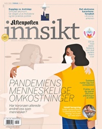 Aftenposten Innsikt (NO) 2/2021