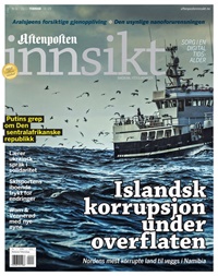 Aftenposten Innsikt (NO) 2/2023