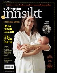 Aftenposten Innsikt (NO) 3/2017