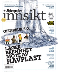 Aftenposten Innsikt (NO) 3/2018