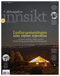 Aftenposten Innsikt (NO) 3/2025