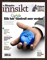 Aftenposten Innsikt (NO) 4/2008