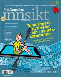 Aftenposten Innsikt (NO) 4/2020