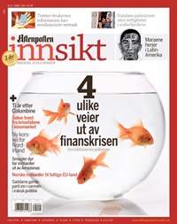 Aftenposten Innsikt (NO) 5/2009