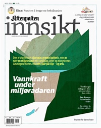 Aftenposten Innsikt (NO) 5/2019