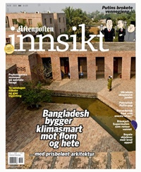 Aftenposten Innsikt (NO) 5/2023