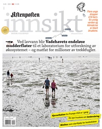 Aftenposten Innsikt (NO) 5/2025