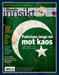 Aftenposten Innsikt (NO) 6/2008