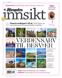 Aftenposten Innsikt (NO) 6/2017