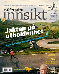 Aftenposten Innsikt (NO) 6/2019