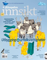 Aftenposten Innsikt (NO) 6/2024