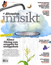 Aftenposten Innsikt (NO) 6/2025