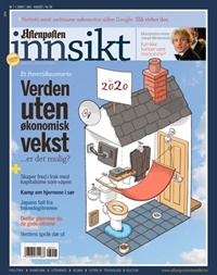 Aftenposten Innsikt (NO) 7/2009