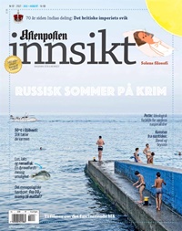Aftenposten Innsikt (NO) 7/2017
