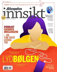 Aftenposten Innsikt (NO) 7/2019