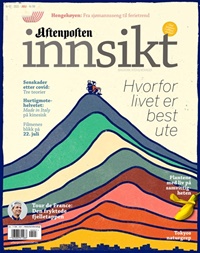 Aftenposten Innsikt (NO) 7/2021