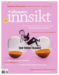 Aftenposten Innsikt (NO) 7/2024