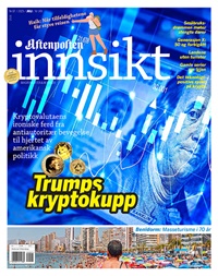 Aftenposten Innsikt (NO) 7/2025