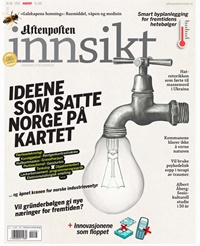 Aftenposten Innsikt (NO) 8/2022
