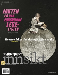 Aftenposten Innsikt (NO) 8/2025