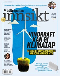 Aftenposten Innsikt (NO) 9/2019