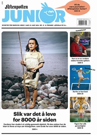 Aftenposten Junior (NO) 19/2023
