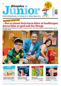 Aftenposten Junior (NO) 26/2020