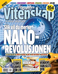 Aftenposten Vitenskap (NO) 5/2016
