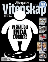 Aftenposten Vitenskap (NO) 7/2018