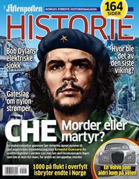 Aftenposten Historie (NO) 7/2015