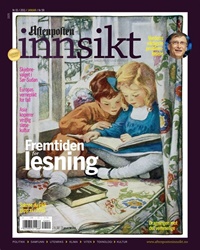 Aftenposten Innsikt (NO) 1/2011