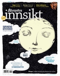 Aftenposten Innsikt (NO) 10/2012