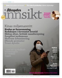 Aftenposten Innsikt (NO) 10/2013
