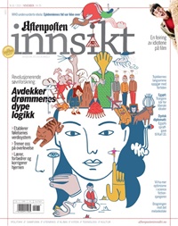 Aftenposten Innsikt (NO) 10/2014