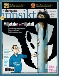 Aftenposten Innsikt (NO) 11/2009