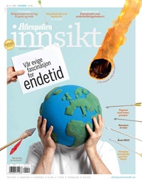 Aftenposten Innsikt (NO) 11/2012