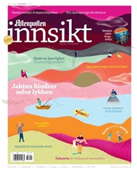 Aftenposten Innsikt (NO) 11/2013