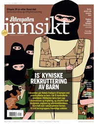 Aftenposten Innsikt (NO) 11/2014